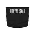 LB Women's NOIR Crop Top