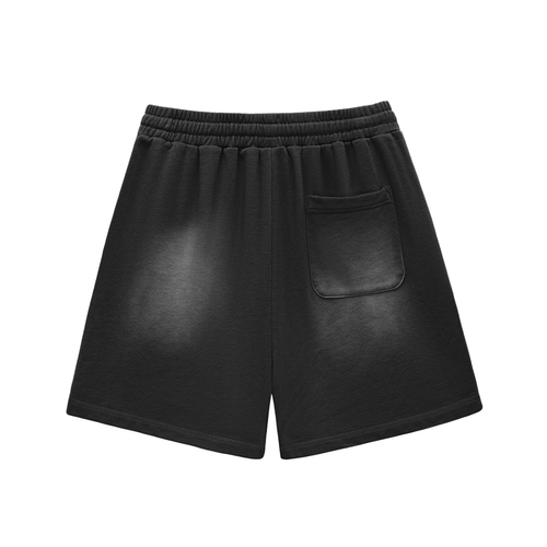 shorts,faded